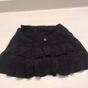 Lululemon skirt